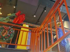 -入火韩国烤肉(凯旋广场店)