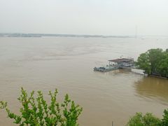 -幕燕滨江·燕子矶公园