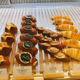 枫糖面包店