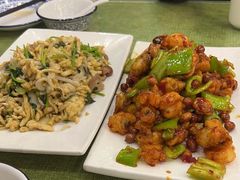 -桃子餐厅·天津菜(红星路直营店)