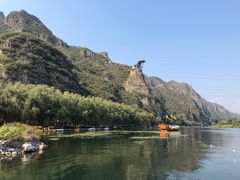 -野三坡清泉山风景区