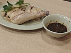 -百家鸡味馆(清泰店)