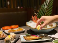 -芥末日本料理(打浦路铂尔曼旗舰店)