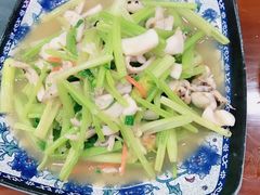 -台州老六海鲜面馆(上南总店)