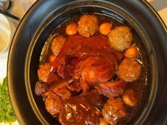 -宝轩渔府·老字号海鲜·正宗津菜(水上店)