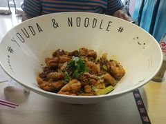 -友达面馆·酸菜鱼面(钱塘区店)