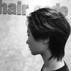-Kraemer Paris  苏豪路易士·嘉玛发廊