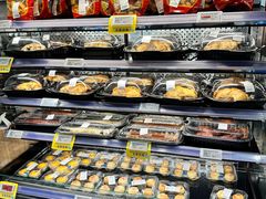 -ALDI奥乐齐超市(凯德虹口店)