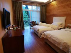 -武陵山森林公园