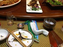 -大汗行宫园林餐厅