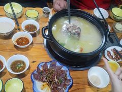 -尼玛藏家风味园(阿山食城店)