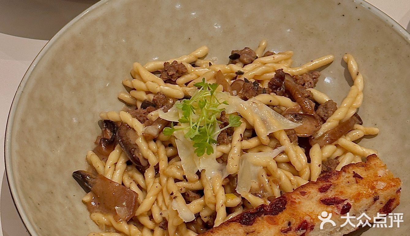 广州小众西餐厅🍽️奶油风Brunch