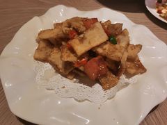 -艳阳天·非遗楚菜(武汉客厅店)