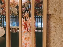 -佛山希尔顿酒店·融誉亚洲美食荟