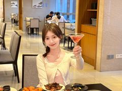 -盛宴自助餐厅(运达喜来登店)