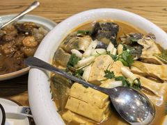 -小船渔村•大连菜•大连焖鱼(明泽街店)