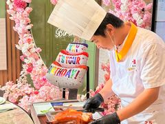 -鑫复盛礼记酒店·青岛菜