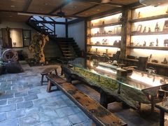 -The Flowers Coffee(南山店)