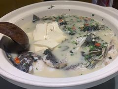 -老傅家湘潭水煮活鱼店(众一国际店)