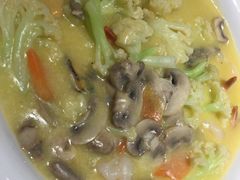 -塔哈尔·新疆盛宴(城西银泰店)