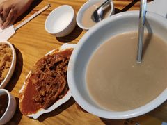 -满口香饭店