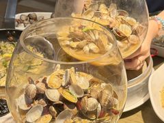 -隆喜元鱼汤包·海鲜(中联广场店)