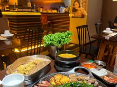 -양평식당·杨平食堂(华贸店)