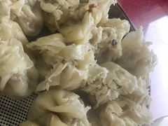 三鲜烧麦-天瑞祥烧麦馆(芥园西道店)