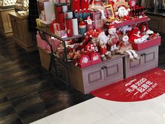 -酷乐潮玩(金桥国际店)