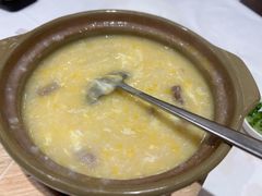 -白天鹅宾馆-宏图府餐厅