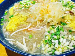 洛阳燕菜-杏花村水席楼(西大街总店)