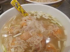 -一记面馆(易发店)