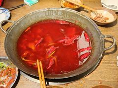 -萍姐火锅·公路夜市(打浦桥日月光店)