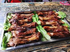 -顶好餐厅(张家营店)