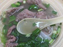 -牛师傅广式药膳牛骨汤美食(江南西店)