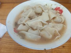 -宋家馄饨馆(八一公园店)