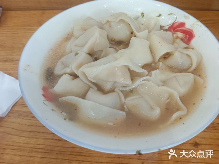 宋家馄饨馆(八一公园店)图片