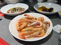 -阿毛饭店首店·宁波老字号(文化广场店)