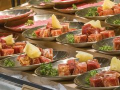 -春天烤肉自助餐厅(南内环店)