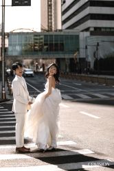-CD视觉婚纱摄影