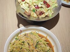 -同合居·非遗东北菜(王府井店)