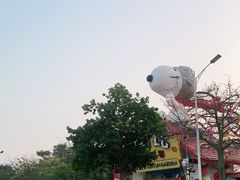 -史努比缤纷世界