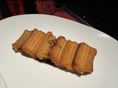 -上海滩餐厅(BFC外滩金融中心店)