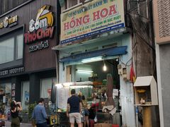 -Bánh Mì Huynh Hoa