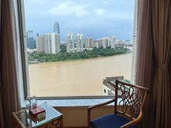 -惠州康帝国际酒店