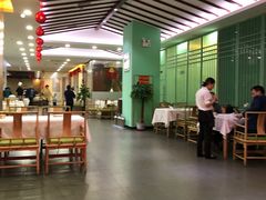 大堂-峨嵋酒家(清河店)