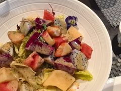 -188西餐厅(园林宾馆店)