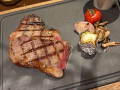 -恰餐厅及酒吧 CHAR Bar & Grill (北京丽都皇冠假日店)