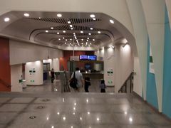 -田村(地铁站)