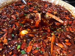 毛血旺-青城甲(青城山店)